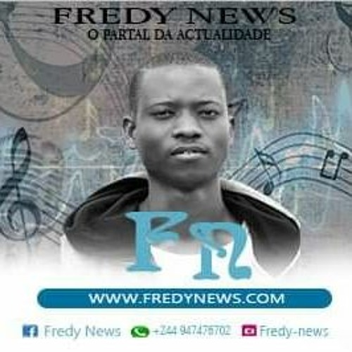 Fredy news’s avatar