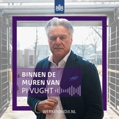 Binnen de muren van PI Vught