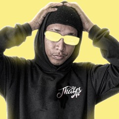 PROS MENOR 244 x ME MAMA QUE EU TO BOLADO - DJ THALES JQL