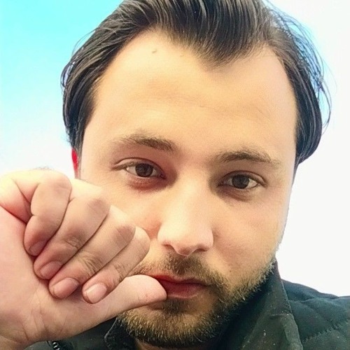 Hassan Khan’s avatar