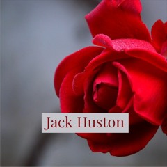 Jack Huston