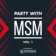 PartyWithMSM