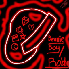 Beanie Boy(Robbie)