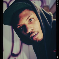 Trell Blazin'