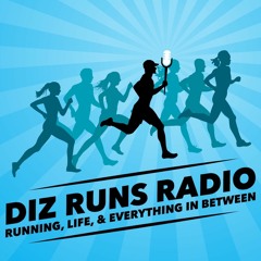 Diz Runs Radio