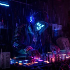 Dj Sinrgee