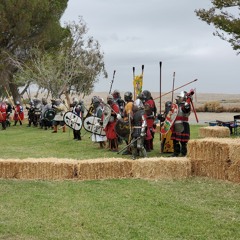 Ketiley's SCA Podcast