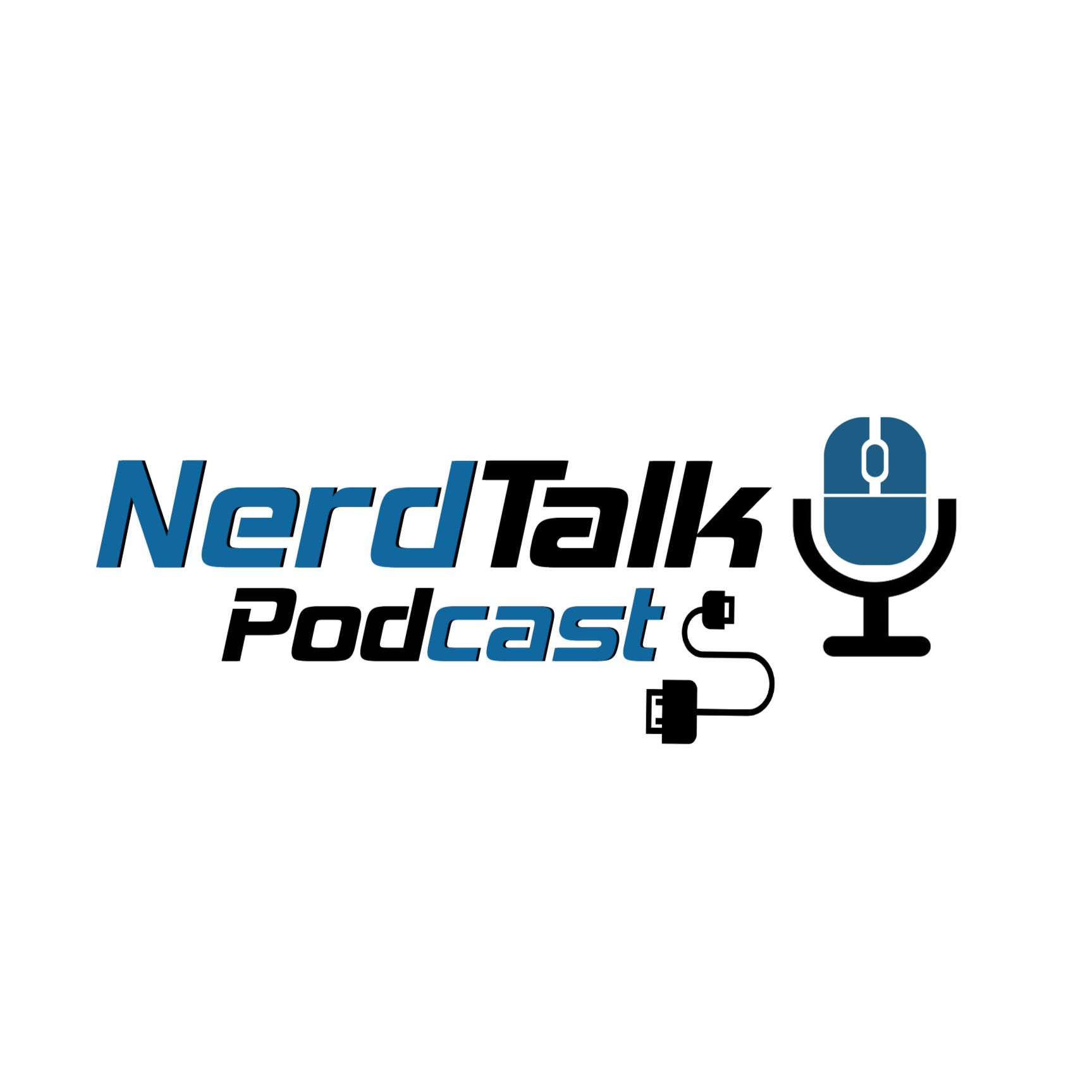 NerdTalk Podcast