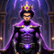 King K