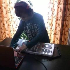DJ XMEN