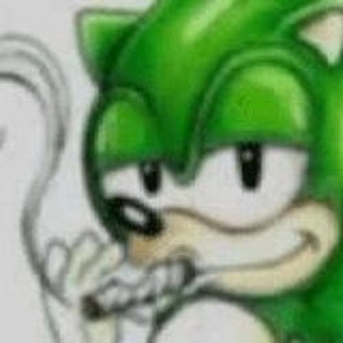 SoundCloud profile picture for @localhost