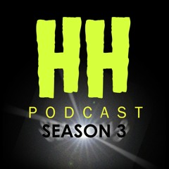 Hometown Haunts Podcast