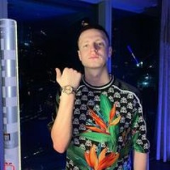 Діма Цюп'яшук