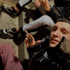 aaronbc18 💣 🔱 🦂 🔊