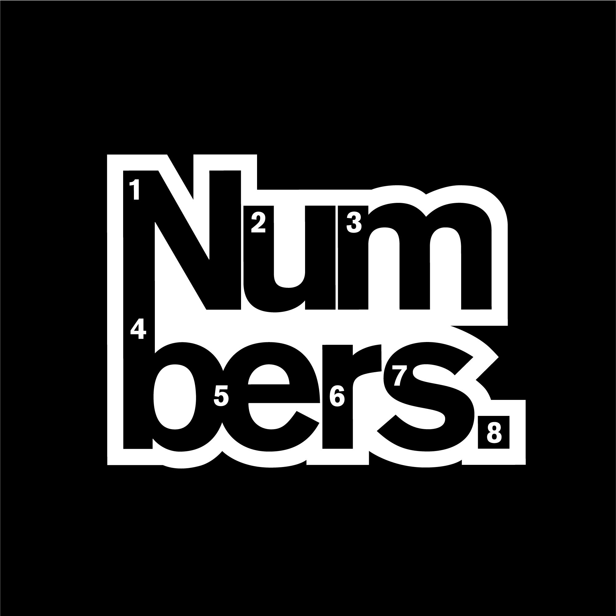 Numbers
