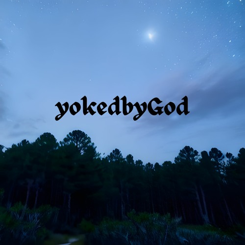 yokedbyGod’s avatar