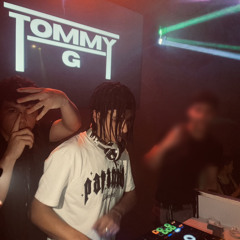 TommyG