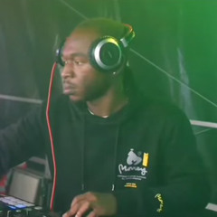 DJ Blitz-HYPA CREW🇬🇧🇯🇲