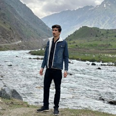 Usama Ahmed23