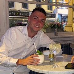 Oli Parsons