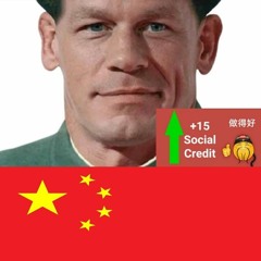 chinese lover