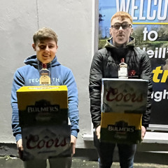 Liam browne