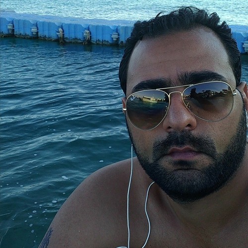 Karim Ghabrial’s avatar