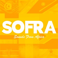 Sounds From Africa