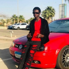 Wizzy Brown