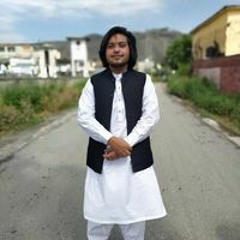 Haseeb Khan Youxafzai