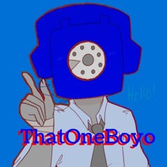 ThatOneBoyo