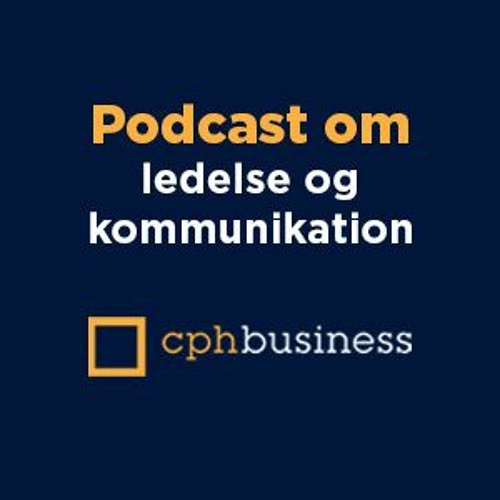 Stream Ledelse og Kommunikation | Listen to podcast episodes online for  free on SoundCloud