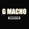 G Macho | Music Producer