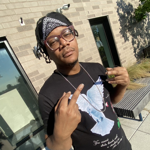 Joint | made on the Rapchat app (prod. by Isaac Towner Beats)