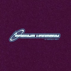 Magnum Harmony