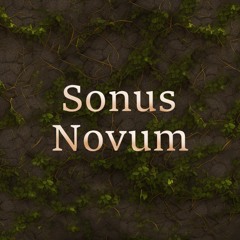 Sonus Novum