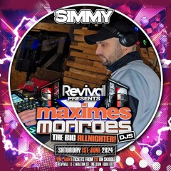 Dj Simmy