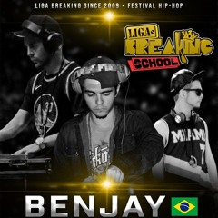Dj Ben-Jay