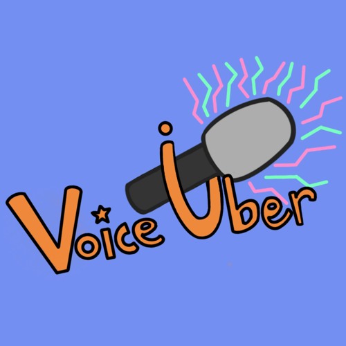 Stream 15 Seconds Commercial Uber Chocolate Ice Cream by Voice Uber