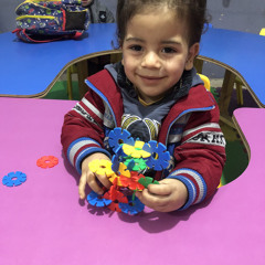 Haneen Thabet