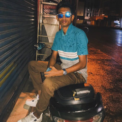 Sheron Avishka