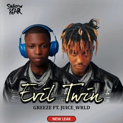 Juice Wrld 999👿_ft Greeze