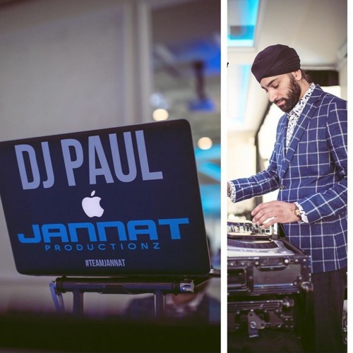 DJ PAUL’s avatar