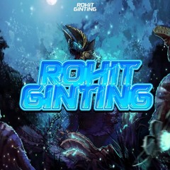 Rohit Ginting