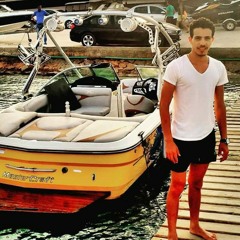 mostafa elarjy
