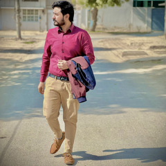Naeem Shah