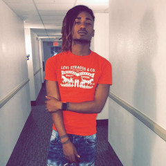 Troy Grindin Toussaint