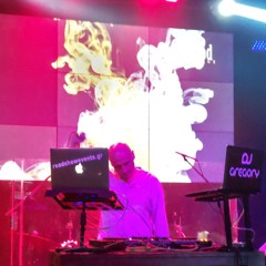 Dj Gregory Dros