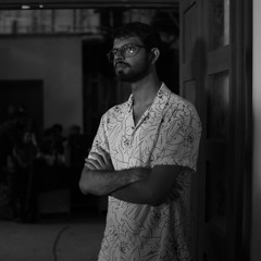 Sidharth Satheesh