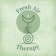 Fresh Air Therapist